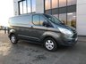 USED 2017 17 FORD TRANSIT CUSTOM 2.0 270 LIMITED130PS EURO 6 ALLOYS - HEATED SCREEN - CRUISE