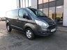 USED 2017 17 FORD TRANSIT CUSTOM 2.0 270 LIMITED130PS EURO 6 ALLOYS - HEATED SCREEN - CRUISE