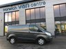 USED 2017 17 FORD TRANSIT CUSTOM 2.0 270 LIMITED130PS EURO 6 ALLOYS - HEATED SCREEN - CRUISE