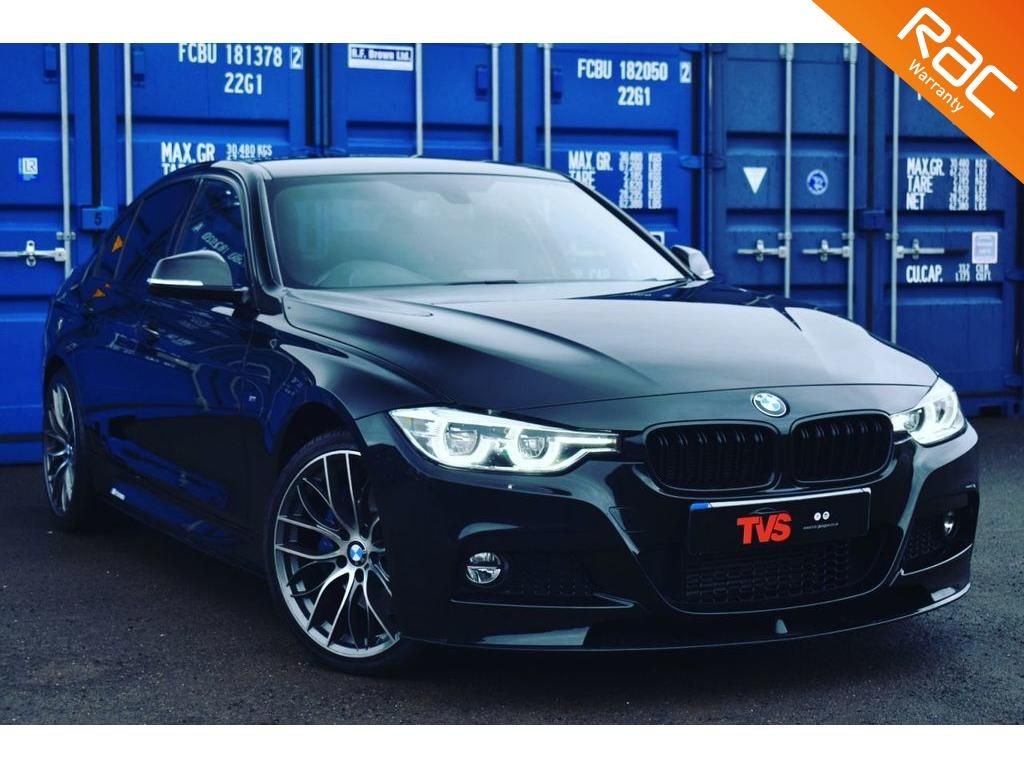 View our BMW 3 SERIES