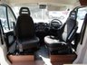 USED 2018 18 PEUGEOT BOXER 2.0 BLUE HDI 335 L3H2 PROFESSIONAL 130 BHP MOTOR HOME  
