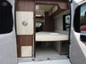 USED 2018 18 PEUGEOT BOXER 2.0 BLUE HDI 335 L3H2 PROFESSIONAL 130 BHP MOTOR HOME  