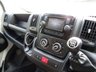 USED 2018 18 PEUGEOT BOXER 2.0 BLUE HDI 335 L3H2 PROFESSIONAL 130 BHP MOTOR HOME  