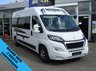 USED 2018 18 PEUGEOT BOXER 2.0 BLUE HDI 335 L3H2 PROFESSIONAL 130 BHP MOTOR HOME  