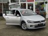 USED 2019 69 VOLKSWAGEN POLO 1.0 SE TSI 5d 94 BHP Finished in REFLEX Silver with Part Leather trim. The Polo is one of the best selling and popular small cars around. This New shape Polo is very comfortable and practical, with a distinct upmarket feel to it. Features include Heated Seats, Apple Play, DAB Radio, Alloys, Front and Rear Parking Sensors and much more. Still Under VW warranty until 29/11/2022.