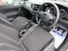 USED 2019 69 VOLKSWAGEN POLO 1.0 SE TSI 5d 94 BHP Finished in REFLEX Silver with Part Leather trim. The Polo is one of the best selling and popular small cars around. This New shape Polo is very comfortable and practical, with a distinct upmarket feel to it. Features include Heated Seats, Apple Play, DAB Radio, Alloys, Front and Rear Parking Sensors and much more. Still Under VW warranty until 29/11/2022.