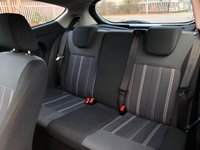 USED 2009 59 FORD FIESTA 1.2 STYLE 3d 81 BHP 