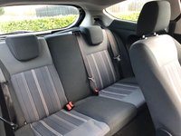 USED 2009 59 FORD FIESTA 1.2 STYLE 3d 81 BHP 