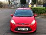 USED 2009 59 FORD FIESTA 1.2 STYLE 3d 81 BHP 