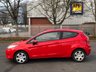 USED 2009 59 FORD FIESTA 1.2 STYLE 3d 81 BHP 