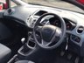 USED 2009 59 FORD FIESTA 1.2 STYLE 3d 81 BHP 
