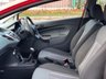USED 2009 59 FORD FIESTA 1.2 STYLE 3d 81 BHP 