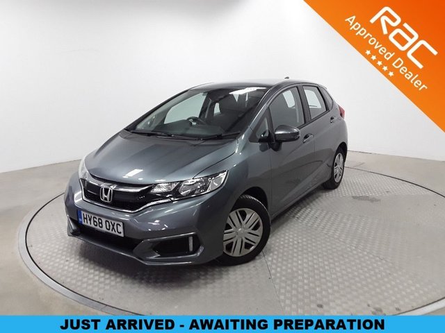 View our HONDA JAZZ