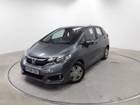 USED 2018 68 HONDA JAZZ 1.3 I-VTEC S 5d 101 BHP ** RAC BUYSURE INSPECTED **