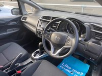 USED 2018 68 HONDA JAZZ 1.3 I-VTEC S 5d 101 BHP ** RAC BUYSURE INSPECTED **
