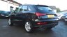 USED 2013 63 AUDI Q3 2.0 TDI QUATTRO S LINE 5d 138 BHP S LINE BODY STYLING * ALLOYS