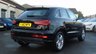 USED 2013 63 AUDI Q3 2.0 TDI QUATTRO S LINE 5d 138 BHP S LINE BODY STYLING * ALLOYS
