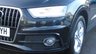 USED 2013 63 AUDI Q3 2.0 TDI QUATTRO S LINE 5d 138 BHP S LINE BODY STYLING * ALLOYS
