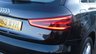 USED 2013 63 AUDI Q3 2.0 TDI QUATTRO S LINE 5d 138 BHP S LINE BODY STYLING * ALLOYS