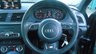 USED 2013 63 AUDI Q3 2.0 TDI QUATTRO S LINE 5d 138 BHP S LINE BODY STYLING * ALLOYS