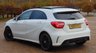 USED 2014 64 MERCEDES-BENZ A-CLASS 2.1 A220 CDI BLUEEFFICIENCY AMG SPORT 5d AUTO 170 BHP AMG SPORT SEATS * GEAR SHIFT PADDLES