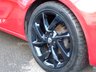 USED 2017 17 VAUXHALL ADAM 1.2 ENERGISED Red 'n' Roll 3d MAN 69 BHP BLUETOOTH * CRUISE CONTROL