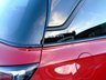 USED 2017 17 VAUXHALL ADAM 1.2 ENERGISED Red 'n' Roll 3d MAN 69 BHP BLUETOOTH * CRUISE CONTROL
