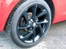 USED 2017 17 VAUXHALL ADAM 1.2 ENERGISED Red 'n' Roll 3d MAN 69 BHP BLUETOOTH * CRUISE CONTROL