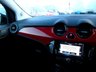 USED 2017 17 VAUXHALL ADAM 1.2 ENERGISED Red 'n' Roll 3d MAN 69 BHP BLUETOOTH * CRUISE CONTROL