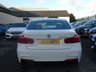 USED 2015 65 BMW 3 SERIES 2.0 320D M SPORT 4d 188 BHP ALLOYS * SPORT SEATS
