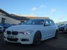 USED 2015 65 BMW 3 SERIES 2.0 320D M SPORT 4d 188 BHP ALLOYS * SPORT SEATS