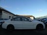 USED 2015 65 BMW 3 SERIES 2.0 320D M SPORT 4d 188 BHP ALLOYS * SPORT SEATS