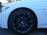 USED 2015 65 BMW 3 SERIES 2.0 320D M SPORT 4d 188 BHP ALLOYS * SPORT SEATS