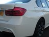 USED 2015 65 BMW 3 SERIES 2.0 320D M SPORT 4d 188 BHP ALLOYS * SPORT SEATS