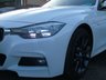 USED 2015 65 BMW 3 SERIES 2.0 320D M SPORT 4d 188 BHP ALLOYS * SPORT SEATS