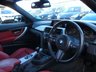 USED 2015 65 BMW 3 SERIES 2.0 320D M SPORT 4d 188 BHP ALLOYS * SPORT SEATS