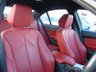 USED 2015 65 BMW 3 SERIES 2.0 320D M SPORT 4d 188 BHP ALLOYS * SPORT SEATS