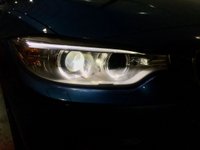 USED 2016 16 BMW 4 SERIES 2.0 420I M SPORT 2d 181 BHP OVER 6K FITTED EXTRAS|STUNNING