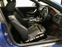 USED 2016 16 BMW 4 SERIES 2.0 420I M SPORT 2d 181 BHP OVER 6K FITTED EXTRAS|STUNNING