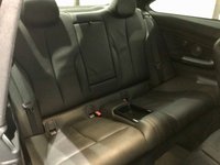 USED 2016 16 BMW 4 SERIES 2.0 420I M SPORT 2d 181 BHP OVER 6K FITTED EXTRAS|STUNNING