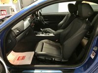USED 2016 16 BMW 4 SERIES 2.0 420I M SPORT 2d 181 BHP OVER 6K FITTED EXTRAS|STUNNING