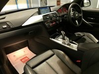 USED 2016 16 BMW 4 SERIES 2.0 420I M SPORT 2d 181 BHP OVER 6K FITTED EXTRAS|STUNNING