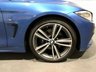 USED 2016 16 BMW 4 SERIES 2.0 420I M SPORT 2d 181 BHP OVER 6K FITTED EXTRAS|STUNNING