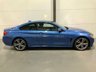USED 2016 16 BMW 4 SERIES 2.0 420I M SPORT 2d 181 BHP OVER 6K FITTED EXTRAS|STUNNING