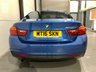 USED 2016 16 BMW 4 SERIES 2.0 420I M SPORT 2d 181 BHP OVER 6K FITTED EXTRAS|STUNNING