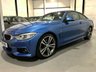 USED 2016 16 BMW 4 SERIES 2.0 420I M SPORT 2d 181 BHP OVER 6K FITTED EXTRAS|STUNNING