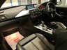 USED 2016 16 BMW 4 SERIES 2.0 420I M SPORT 2d 181 BHP OVER 6K FITTED EXTRAS|STUNNING