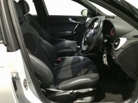 USED 2014 64 AUDI A1 1.4 SPORTBACK TFSI S LINE STYLE EDITION 5d 121 BHP STUNNING SPEC |SPECIAL EDITION