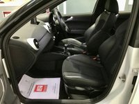USED 2014 64 AUDI A1 1.4 SPORTBACK TFSI S LINE STYLE EDITION 5d 121 BHP STUNNING SPEC |SPECIAL EDITION