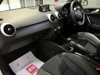 USED 2014 64 AUDI A1 1.4 SPORTBACK TFSI S LINE STYLE EDITION 5d 121 BHP STUNNING SPEC |SPECIAL EDITION